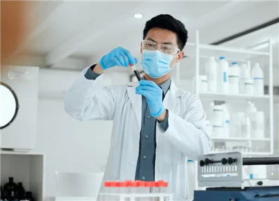 V10 szűrő integritásának tesztelése: Automatizálás a Pharma 4.0-ban